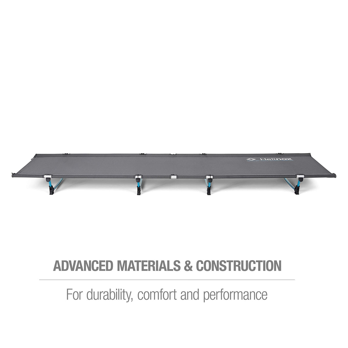Ultra-Light Portable Camping Cot A4735