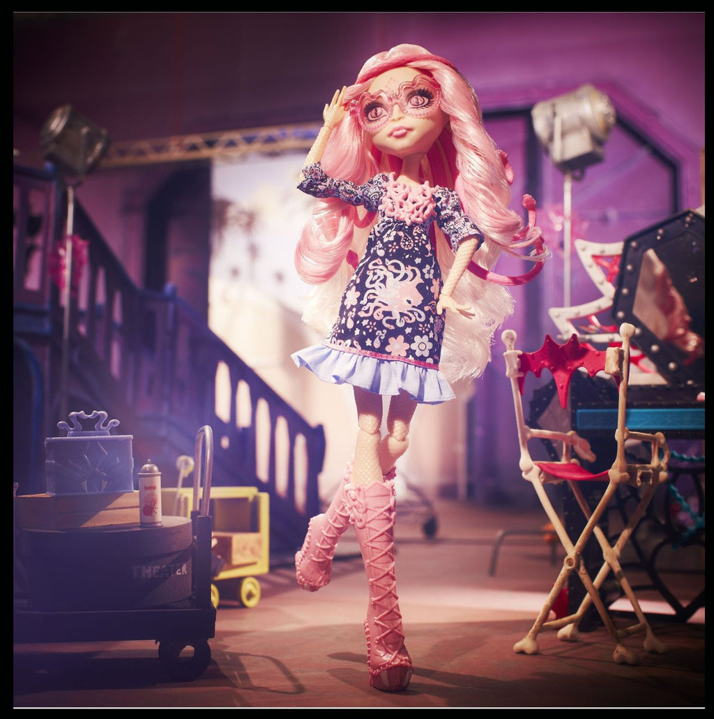 Monster High Doll Y9575