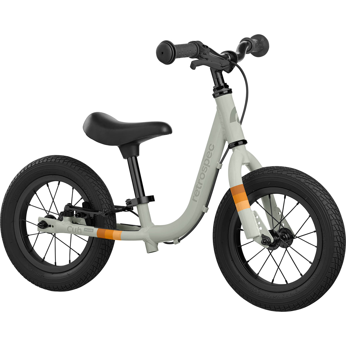 Toddler Balance Bike with Adjustable V-Brake G310874