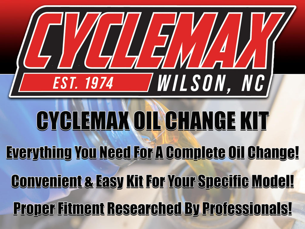Full Syn Oil Change Kit K4597