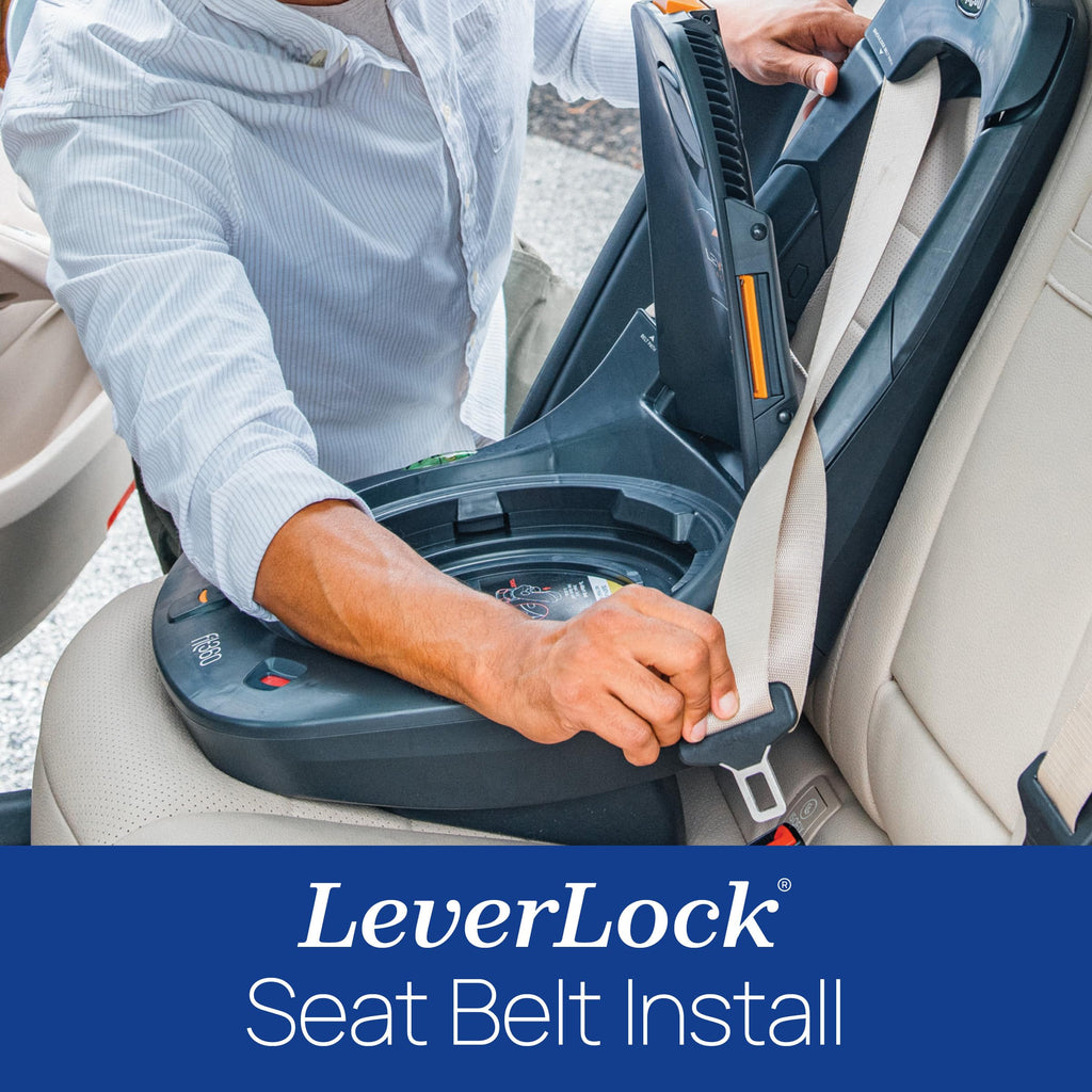 Convertible Car Seat F242590