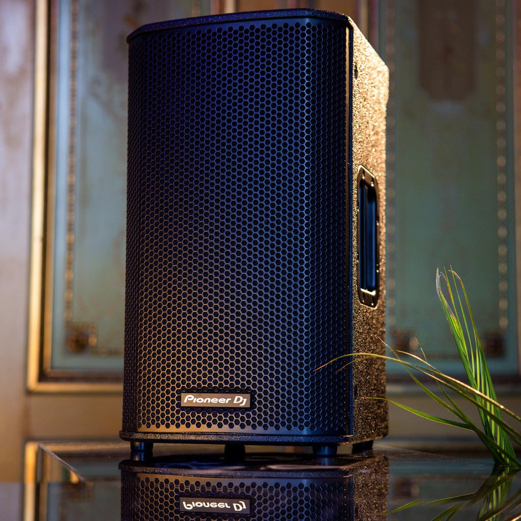 18 Inch Active Subwoofer N528