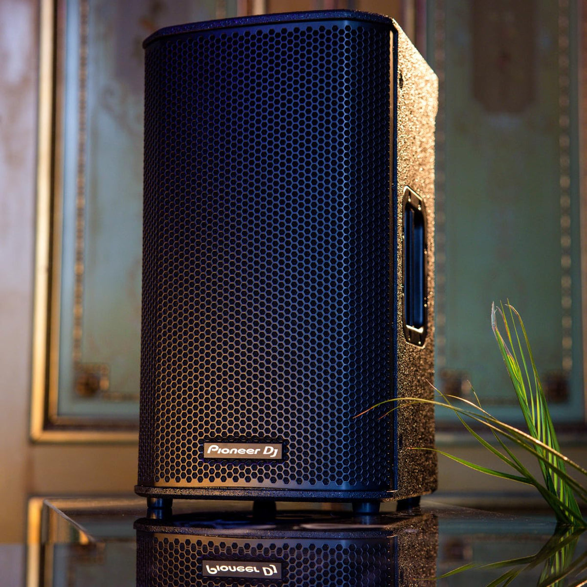 18 Inch Active Subwoofer N528