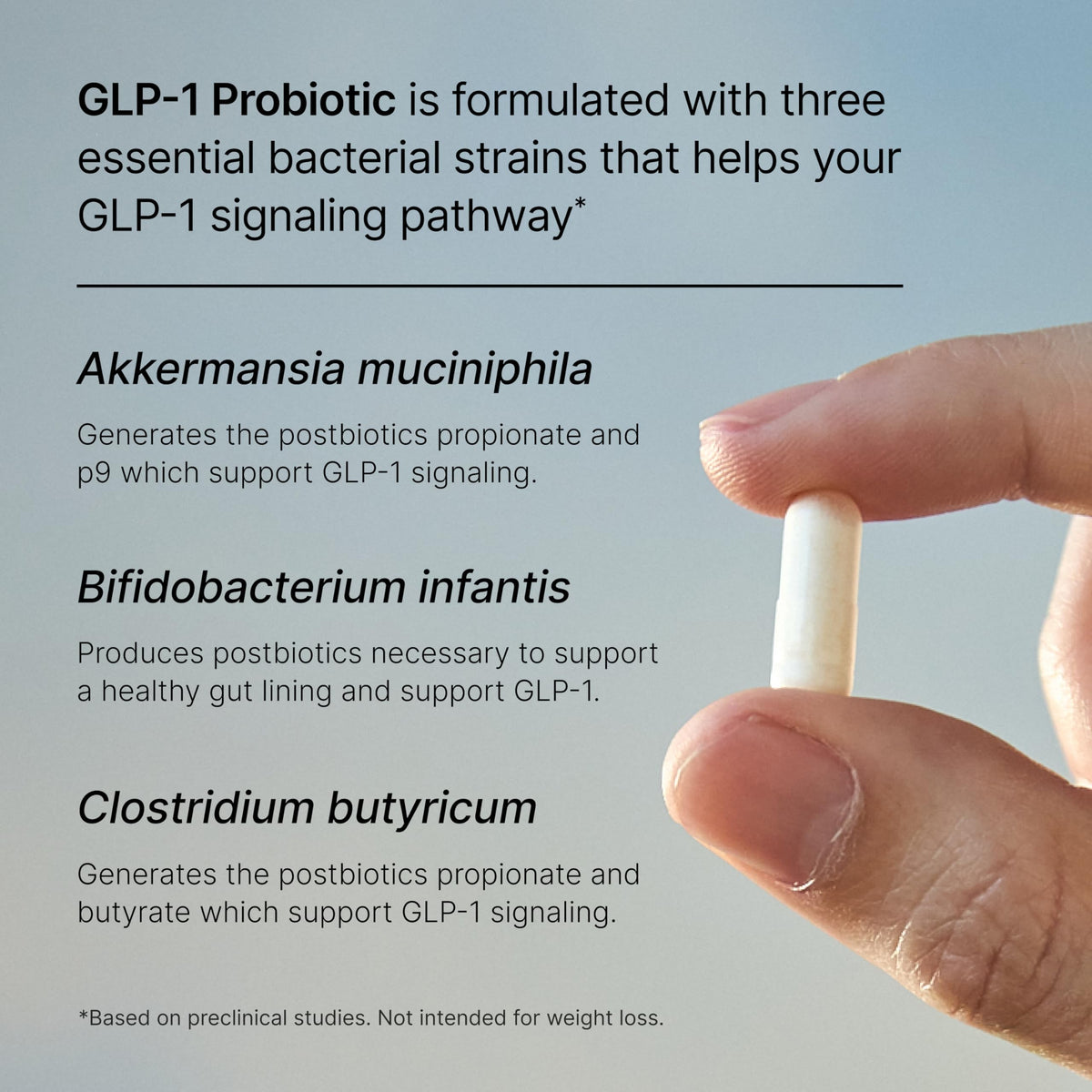 30 Capsules Probiotic Q3136
