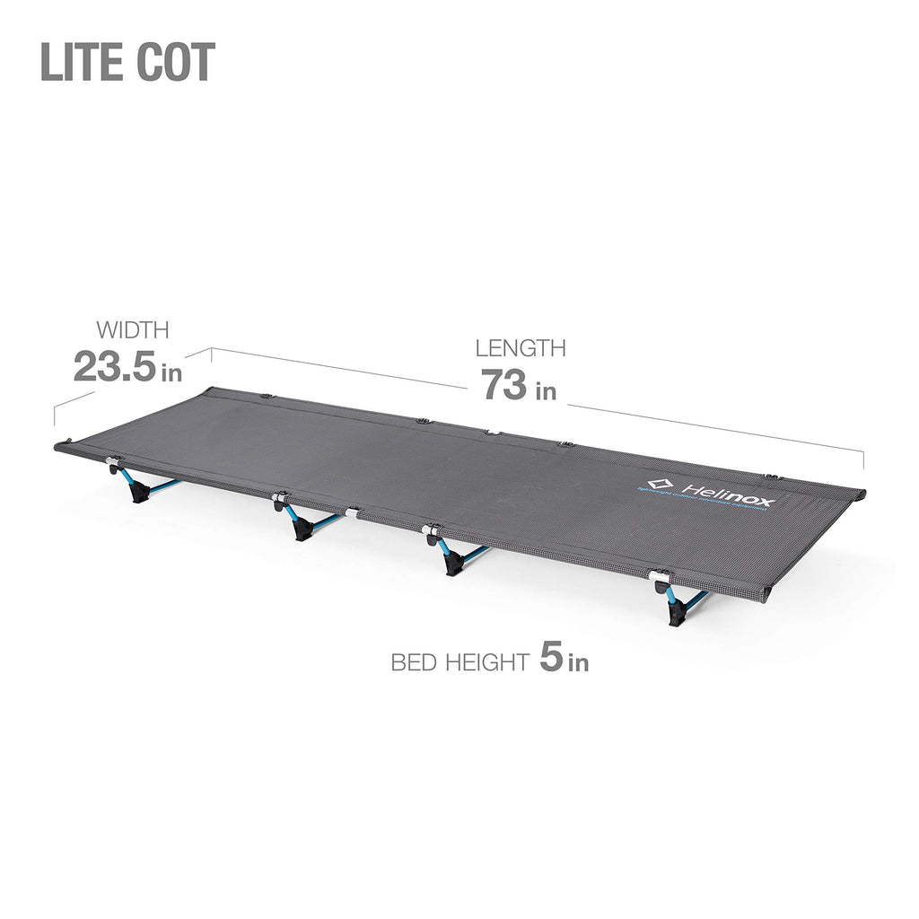Ultra-Light Portable Camping Cot A4735
