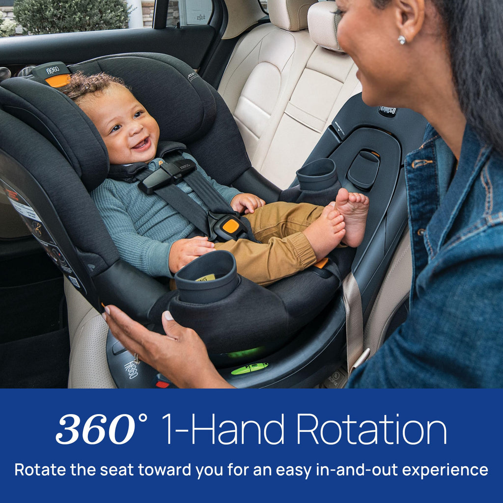 Convertible Car Seat F242590