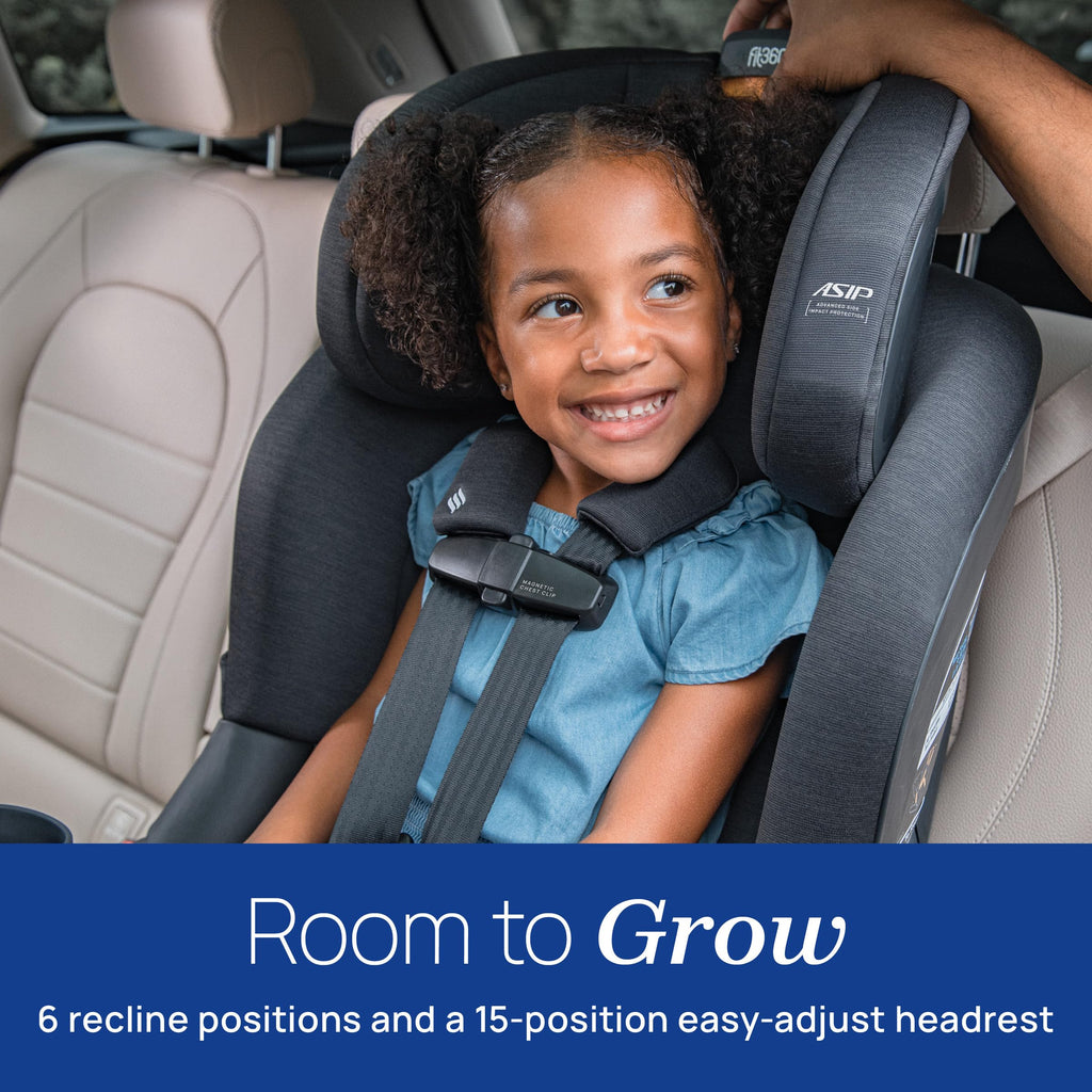 Convertible Car Seat F242590