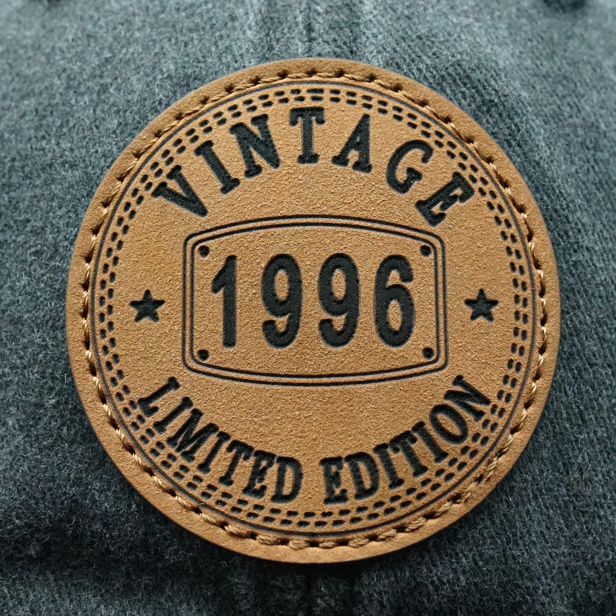 Vintage Baseball Cap E41409