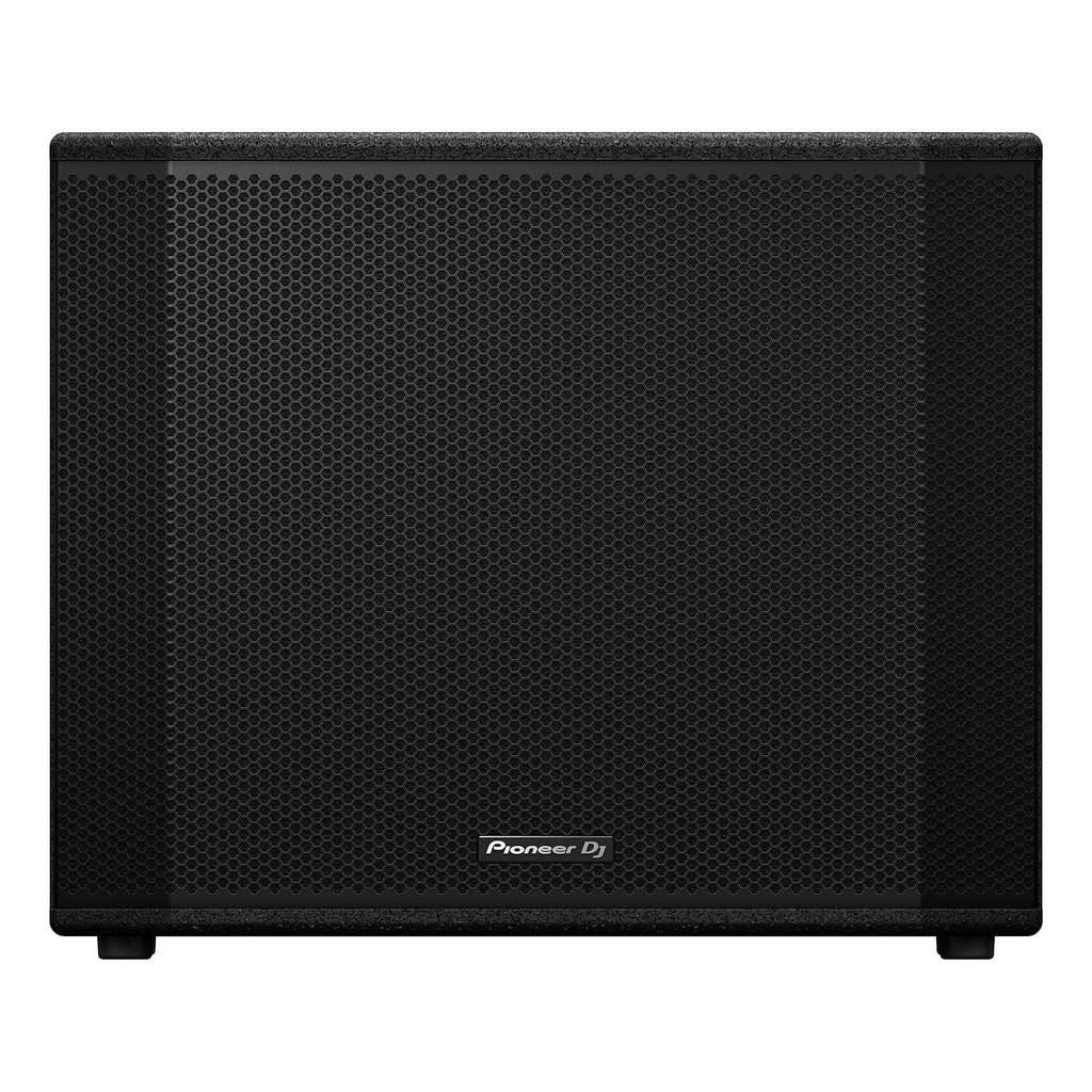 18 Inch Active Subwoofer N528