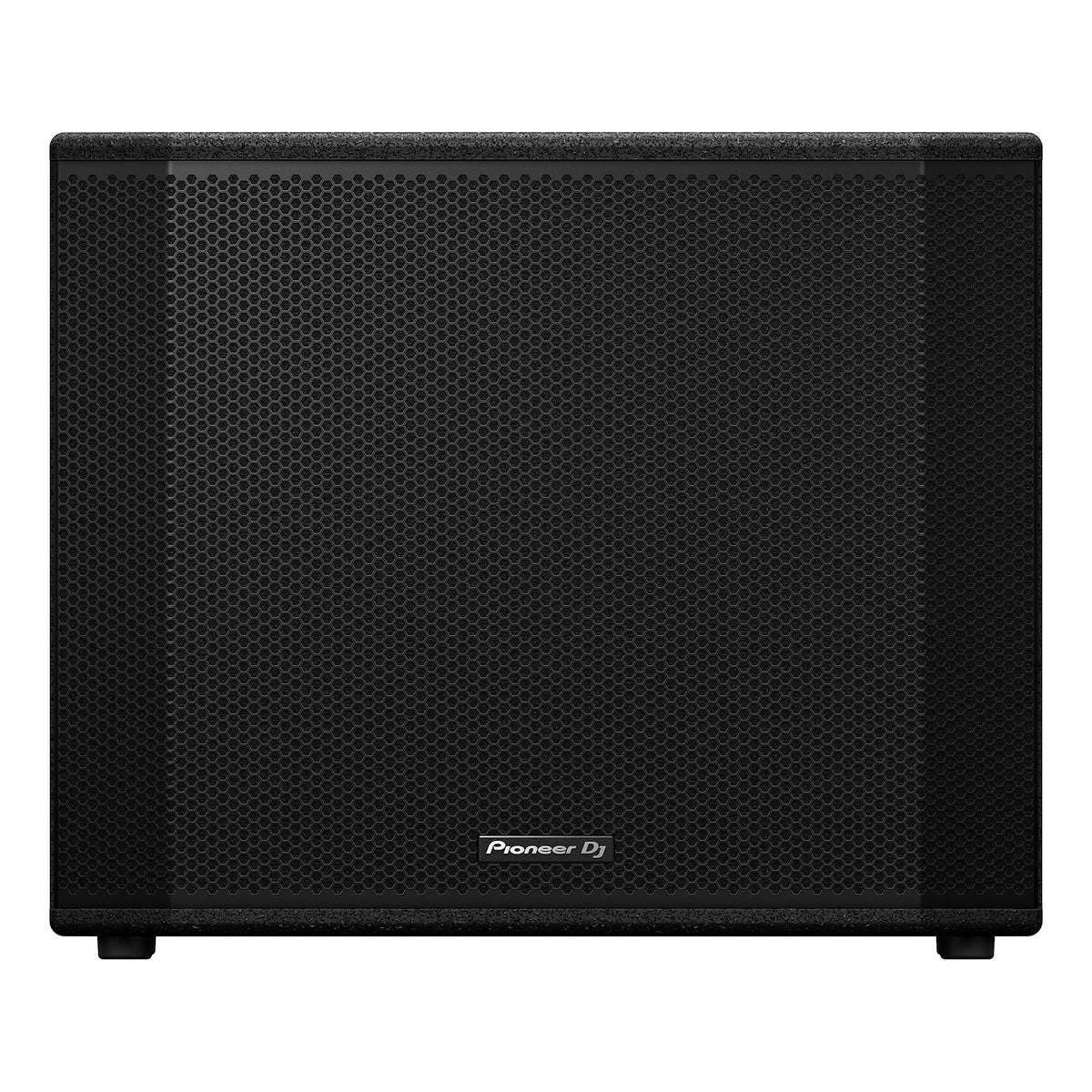 18 Inch Active Subwoofer N528