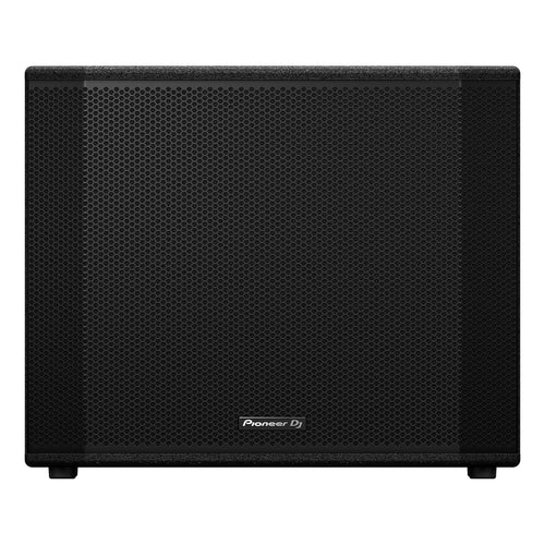 18 Inch Active Subwoofer N528