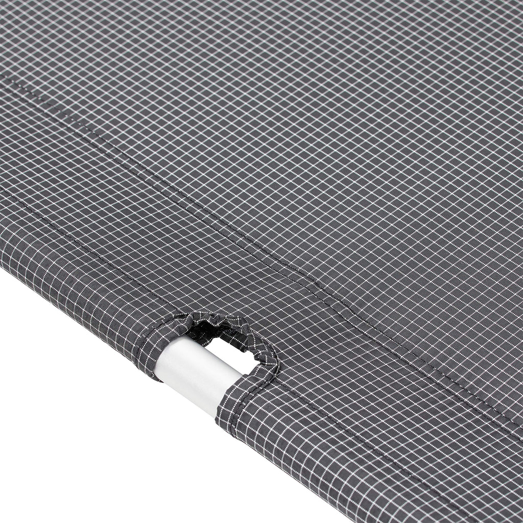 Ultra-Light Portable Camping Cot A4735
