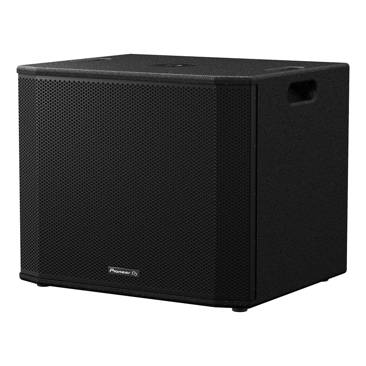 18 Inch Active Subwoofer N528
